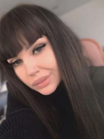 Индивидуалка Инга Фотография 2